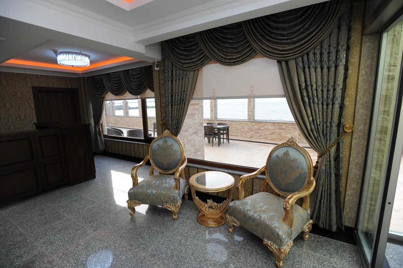 Vurna Butik Hotel