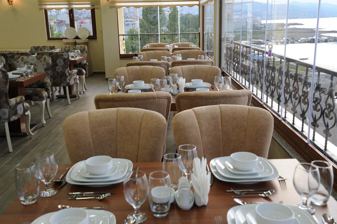 Vurna Butik Hotel 3*
