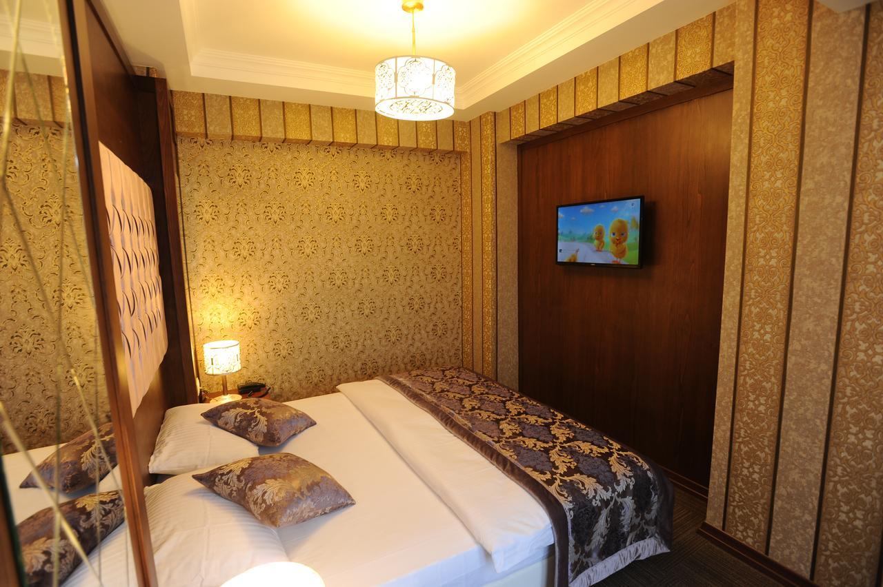 Vurna Butik 3* Trabzon