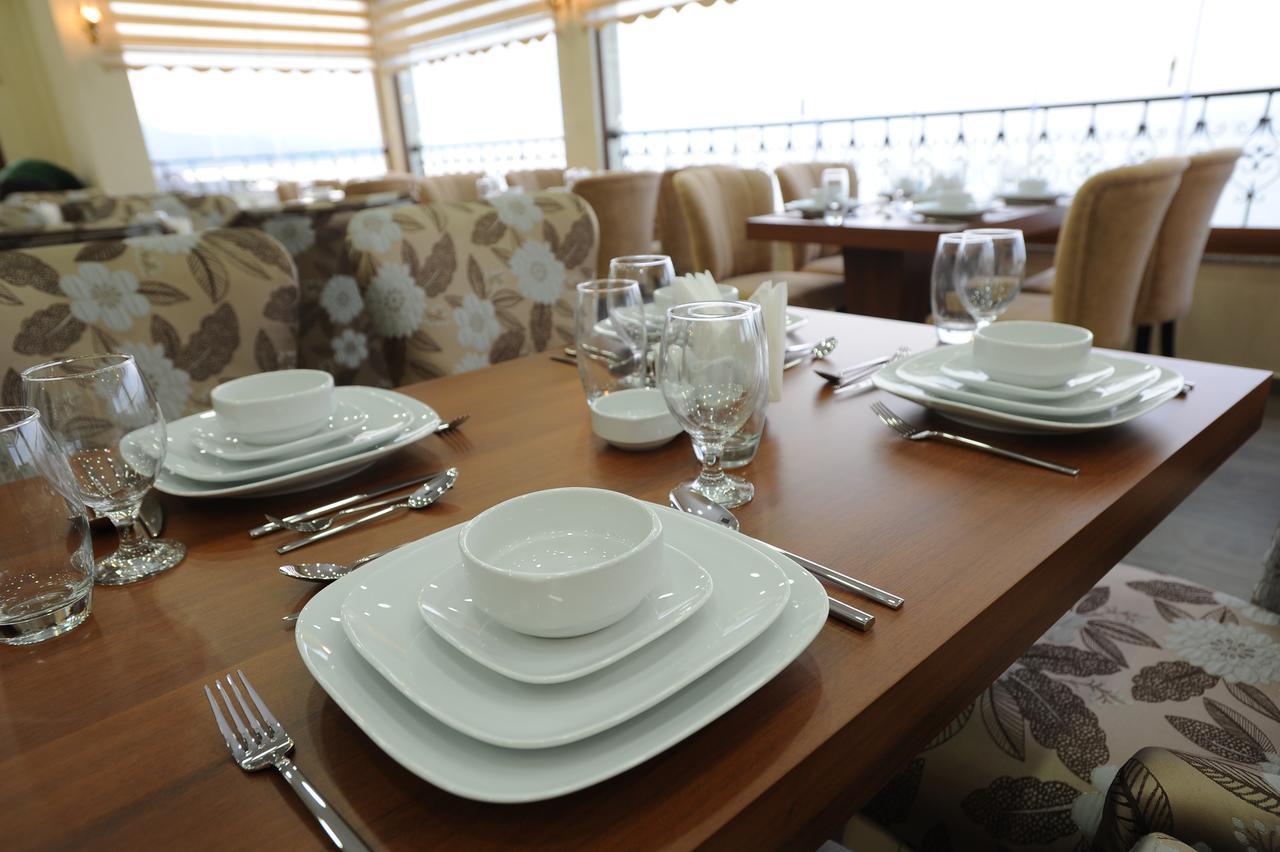 Vurna Butik Hotel