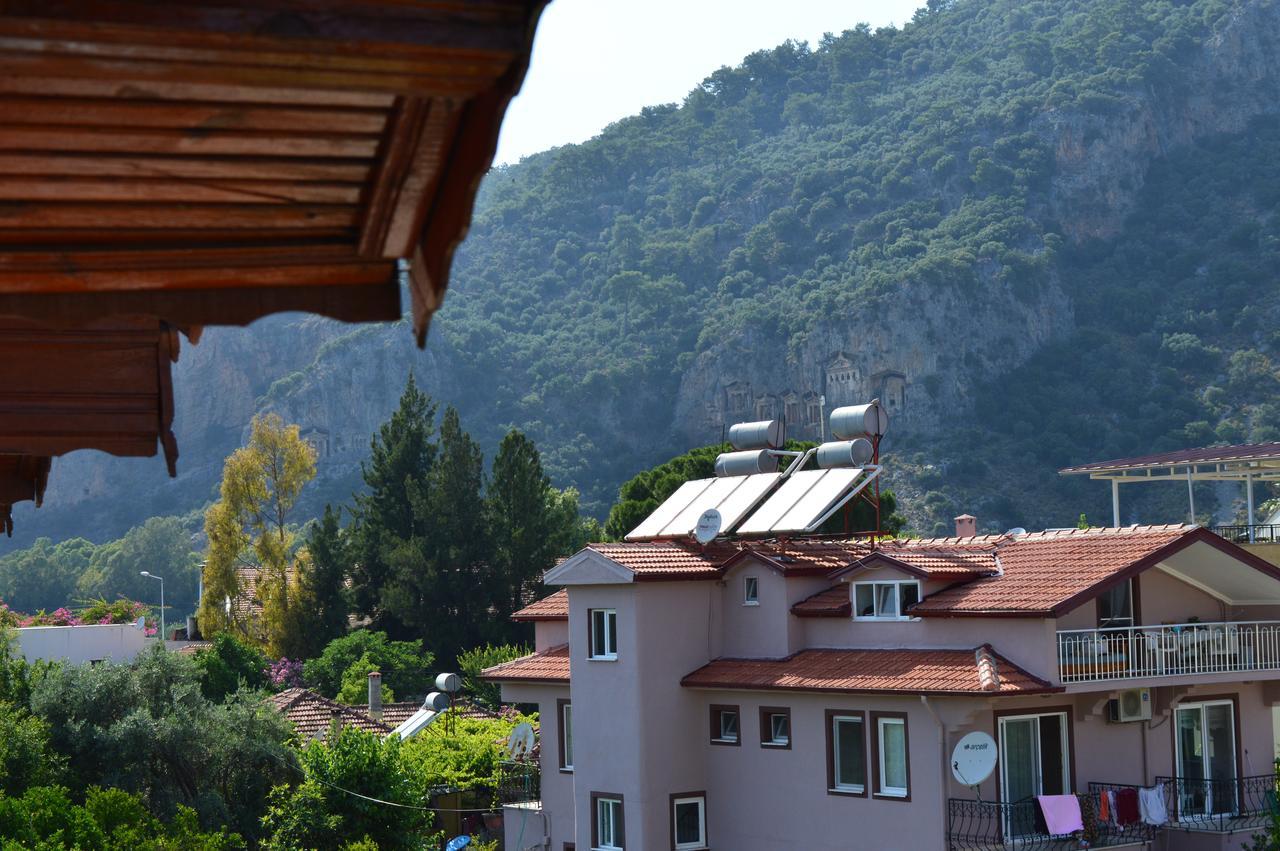 Aparthotel Erasmus