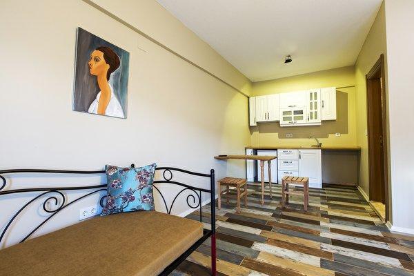 La Vida Aparthotel Urla