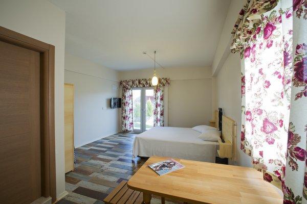 Aparthotel La Vida 3*