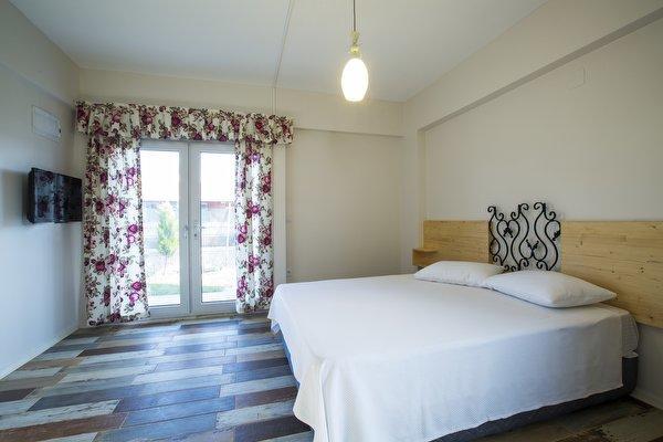 Aparthotel La Vida