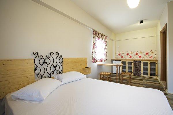 La Vida Aparthotel 3*