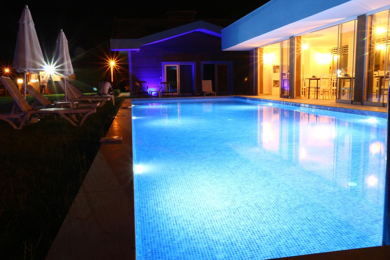 Aparthotel La Vida 3*