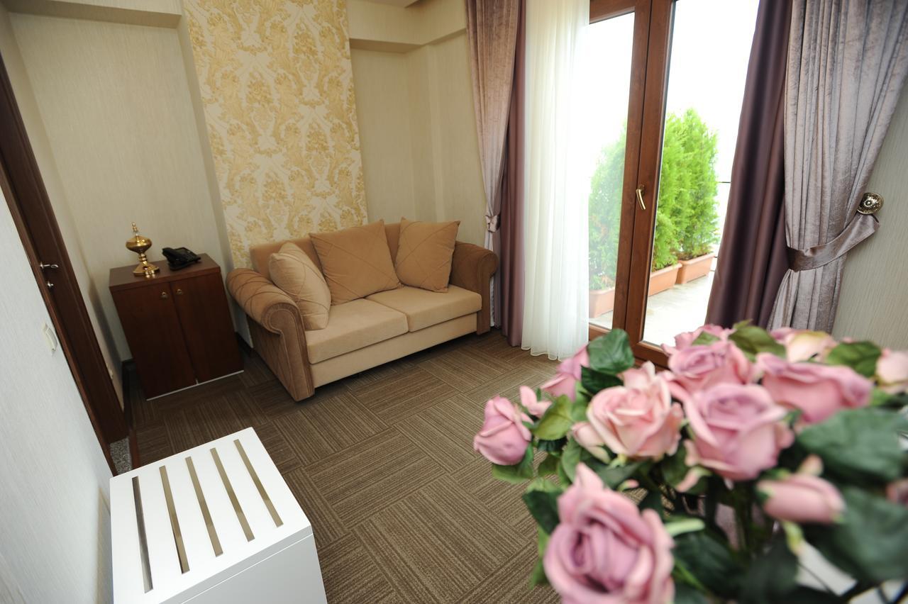 Vurna Butik Hotel 3*