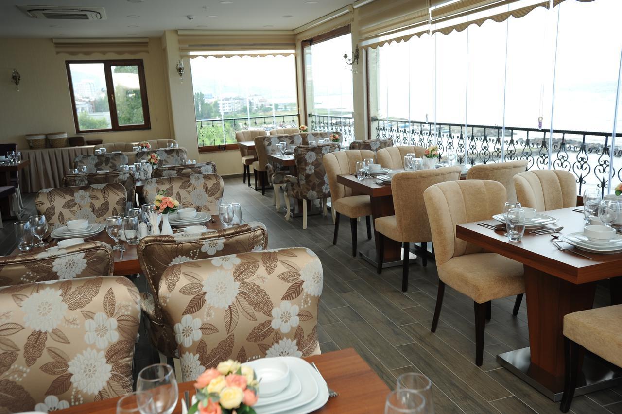 Vurna Butik Hotel