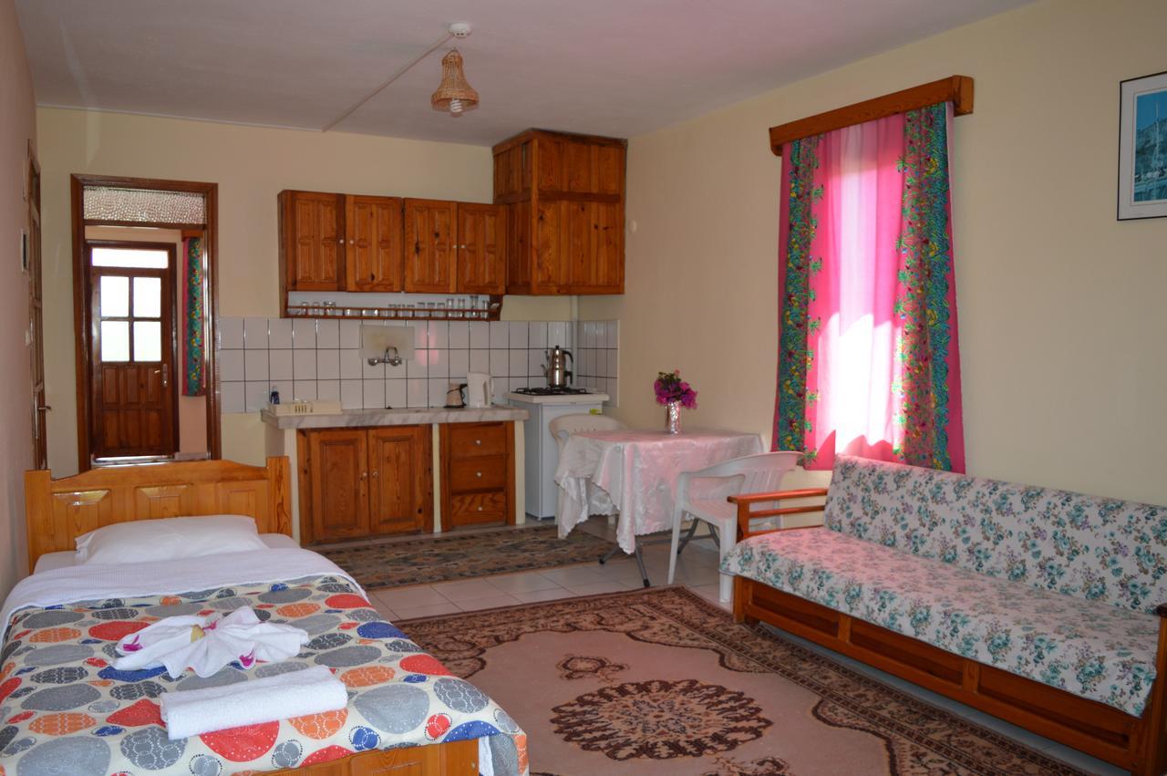 Aparthotel Erasmus *