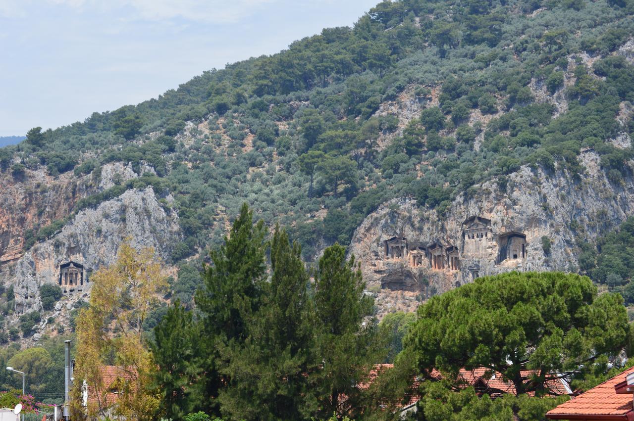 Erasmus Dalyan