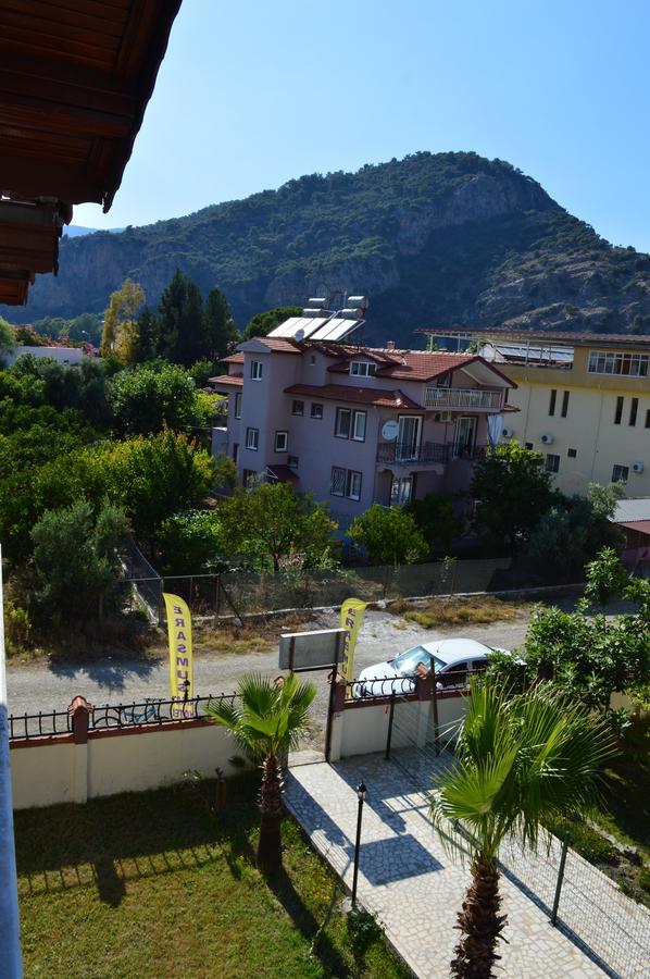 Erasmus * Dalyan