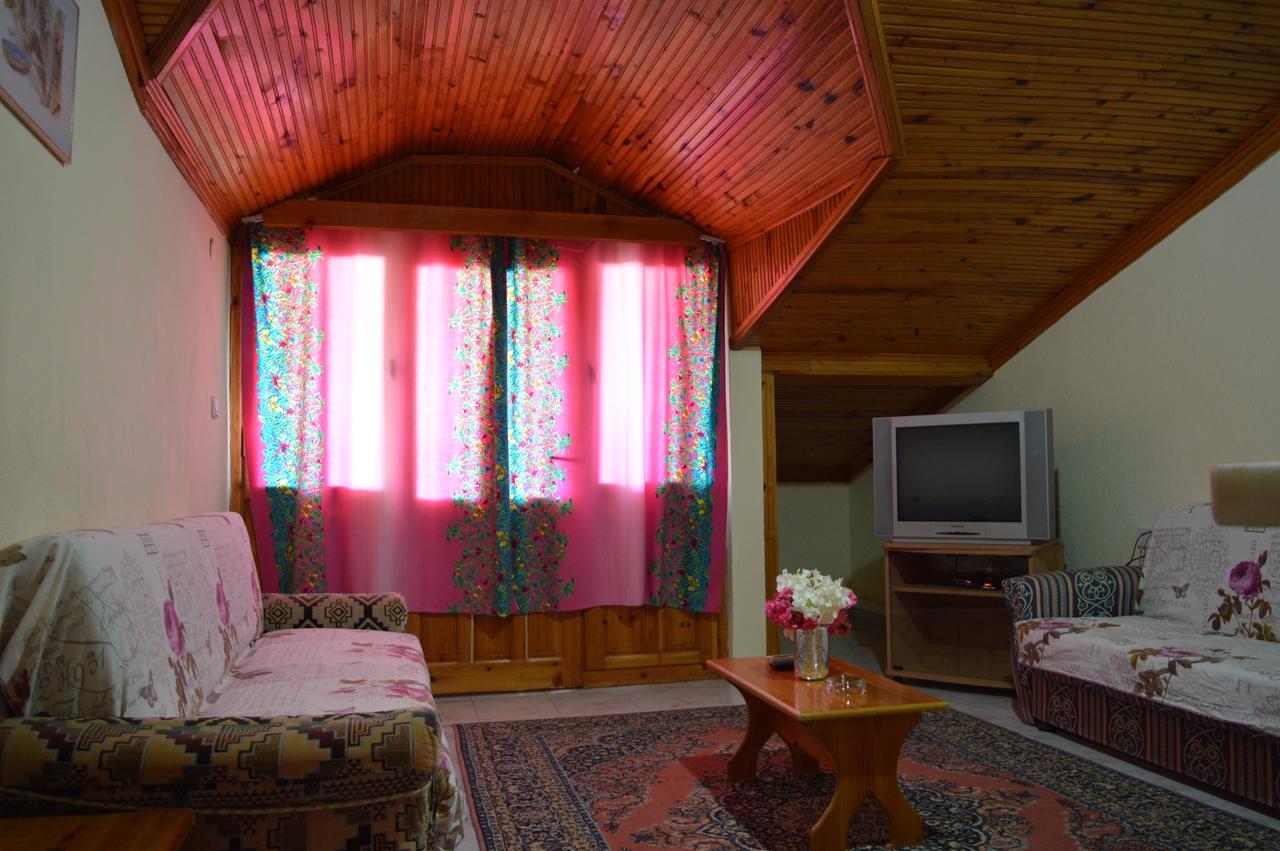 Erasmus * Dalyan