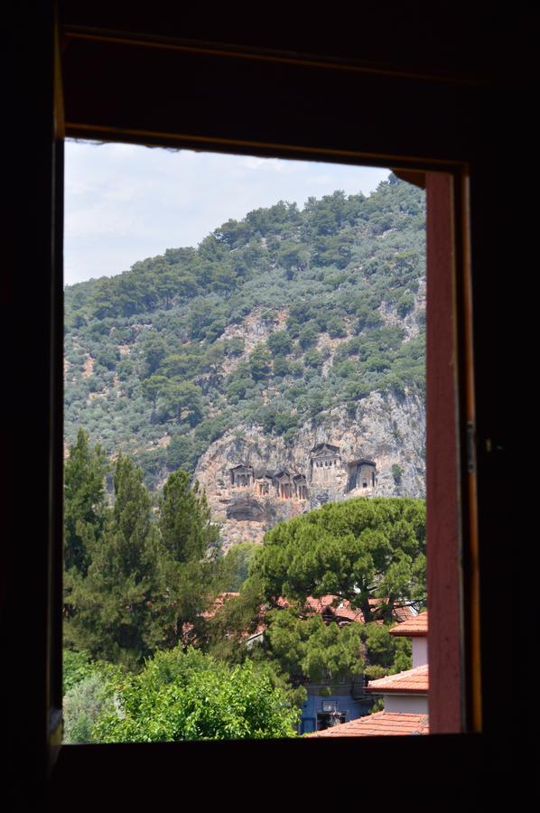 Erasmus * Dalyan