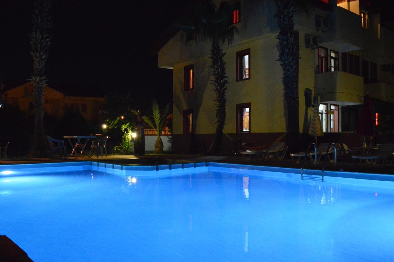 Aparthotel Erasmus