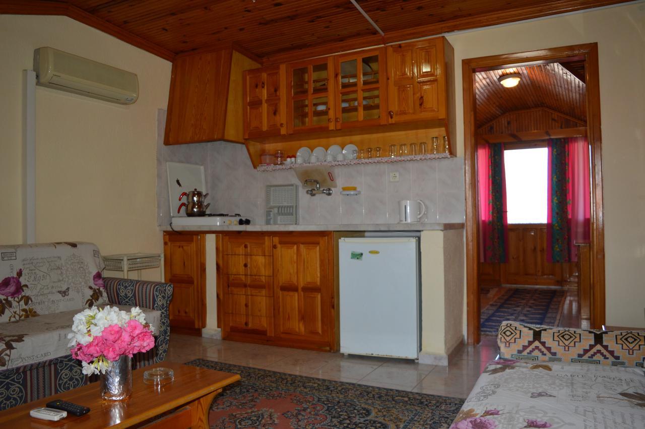 Erasmus * Dalyan