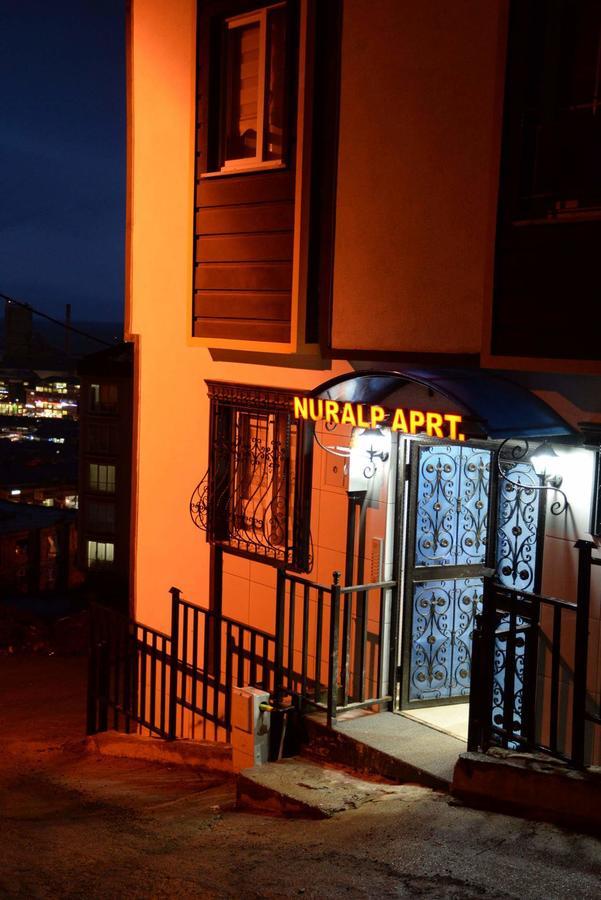 Nuralp - Trabzon