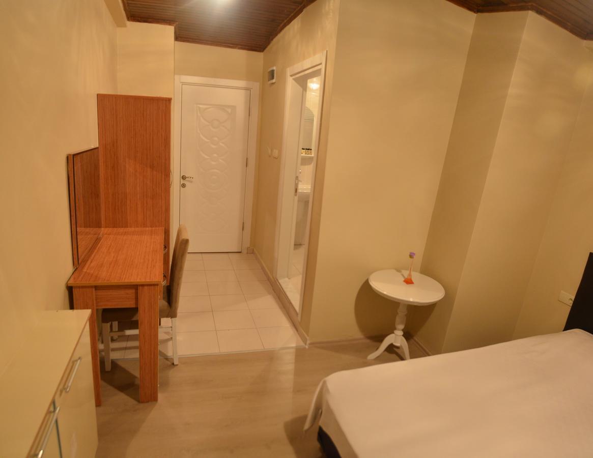 Hotel Doyuranlar Ata 3*