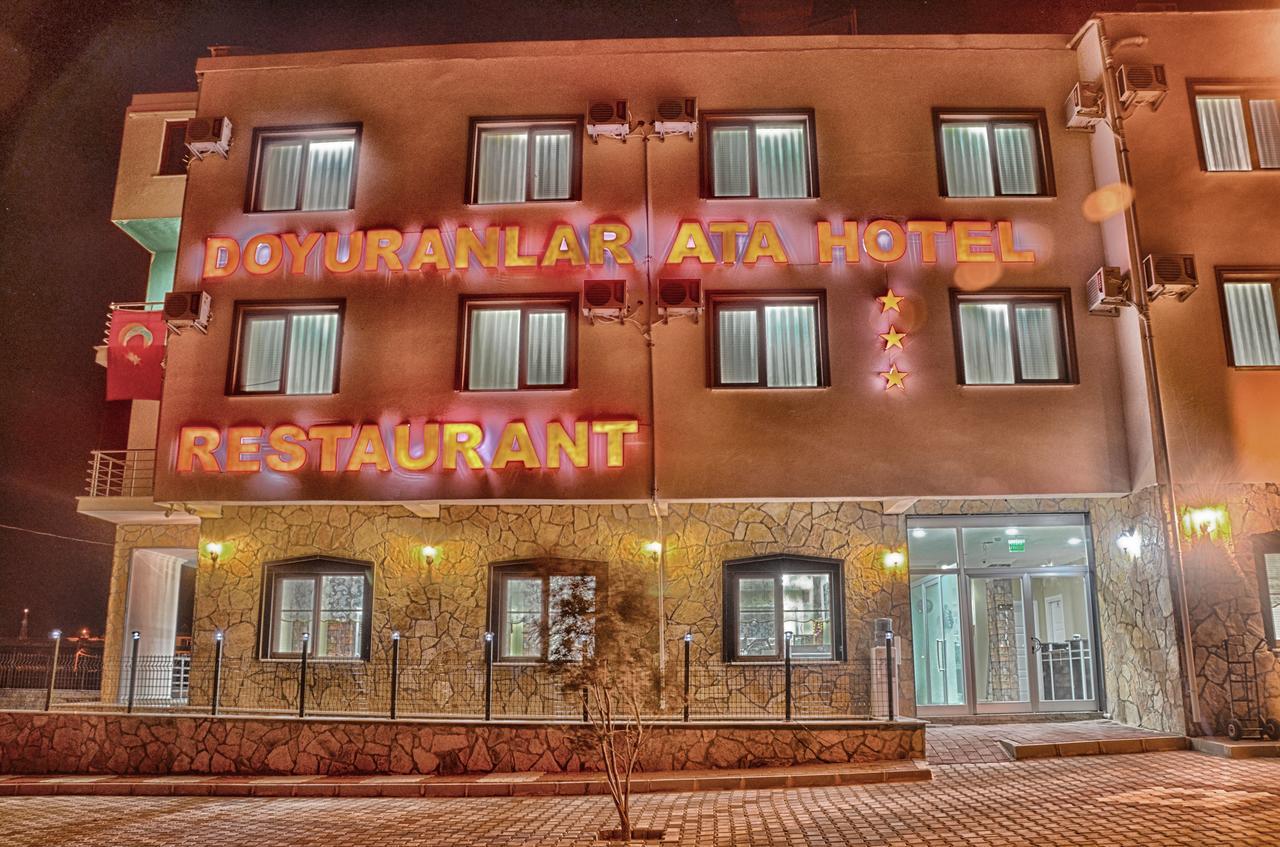 Doyuranlar Ata