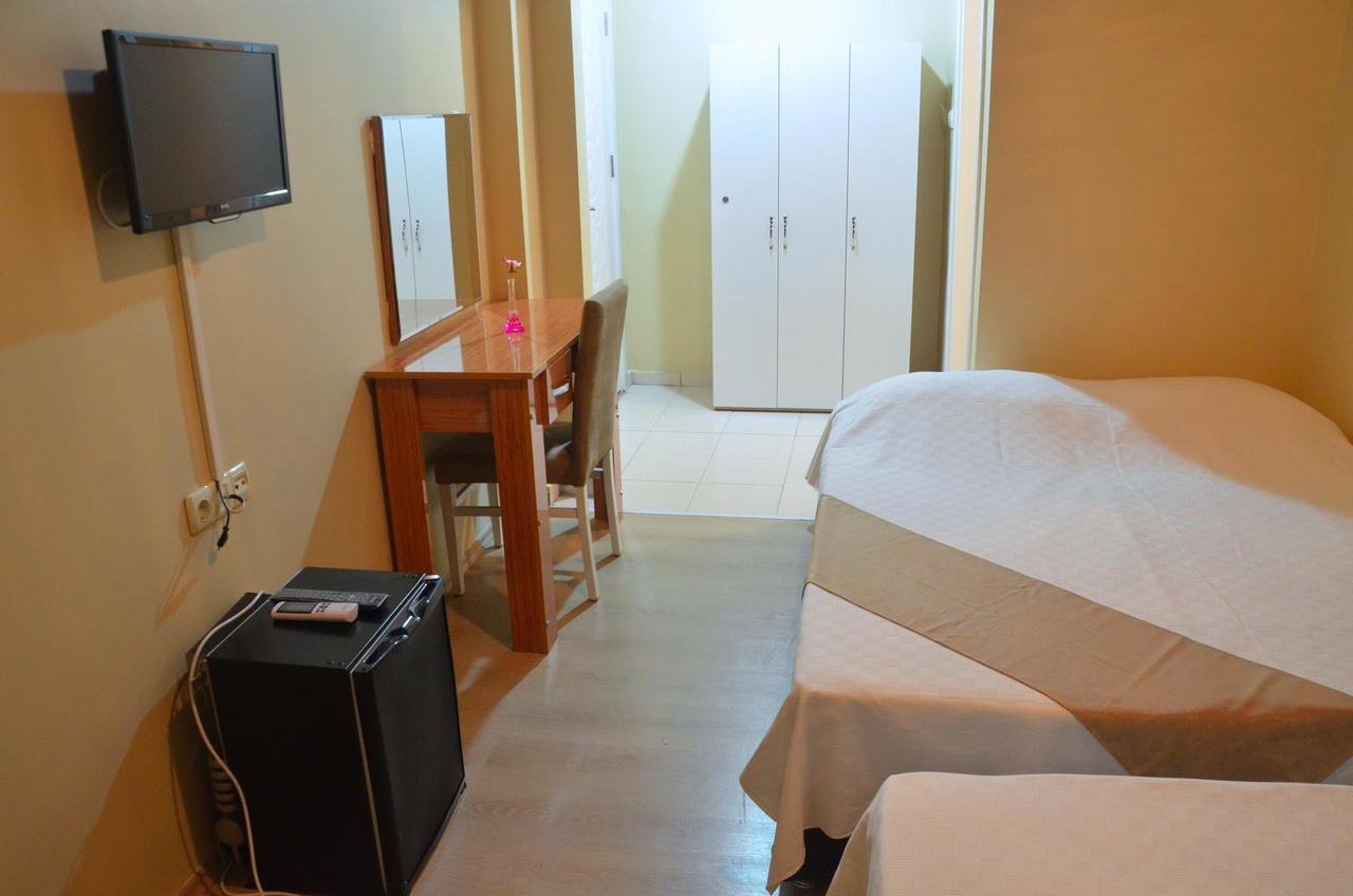 Doyuranlar Ata Hotel Eceabat