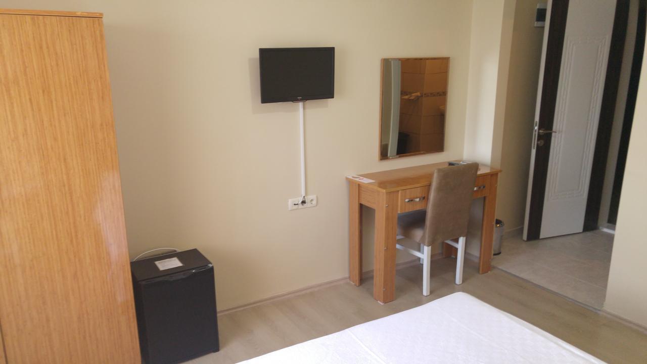 Doyuranlar Ata Hotel 3*