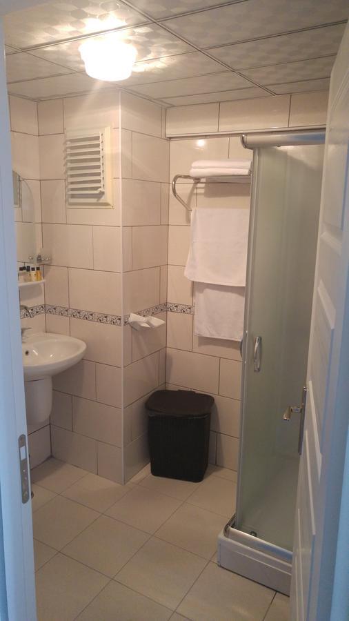 Hotel Doyuranlar Ata Eceabat