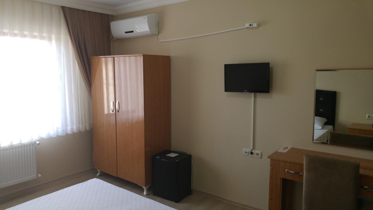 Hotel Doyuranlar Ata 3*