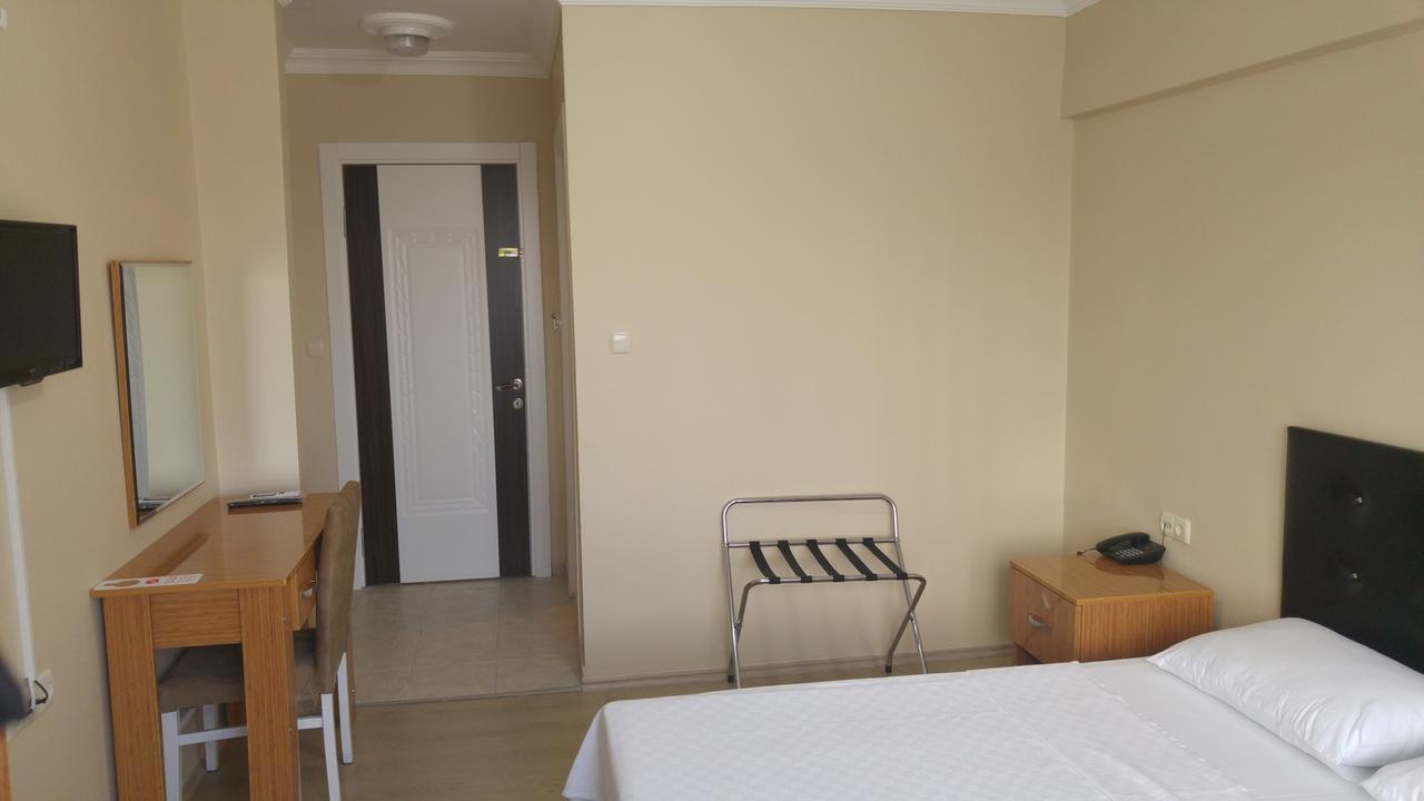 Hotel Doyuranlar Ata