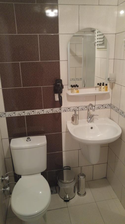 Doyuranlar Ata Hotel 3*