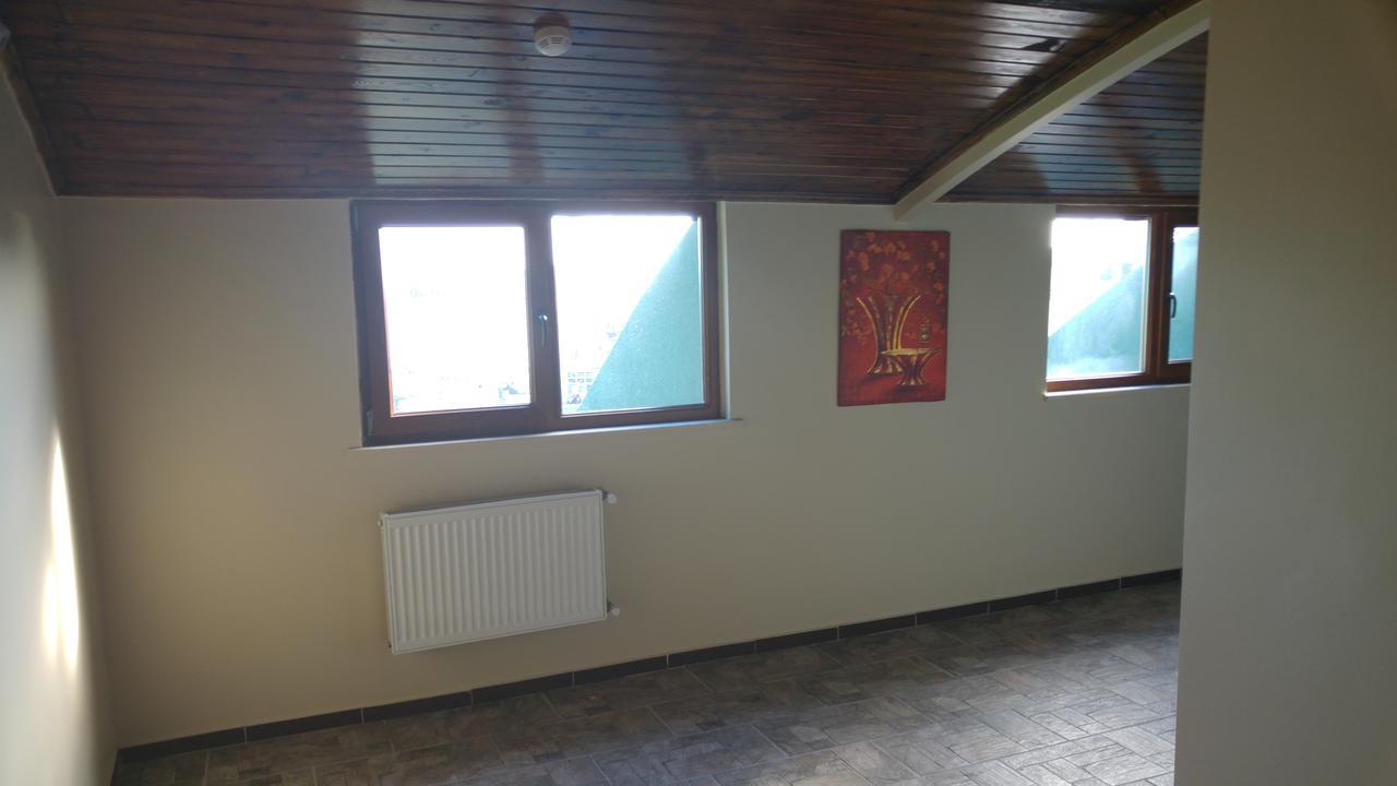 Hotel Doyuranlar Ata