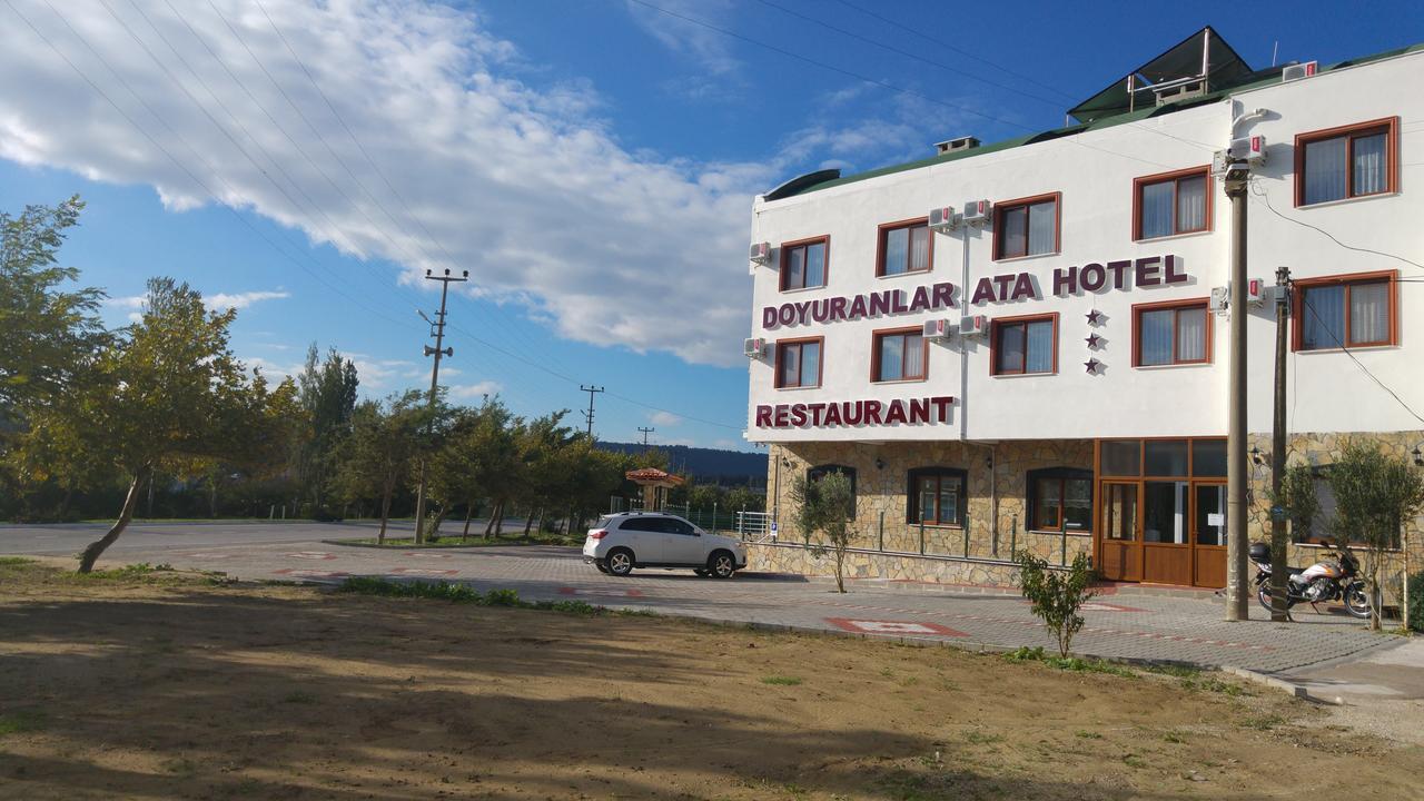 Hotel Doyuranlar Ata