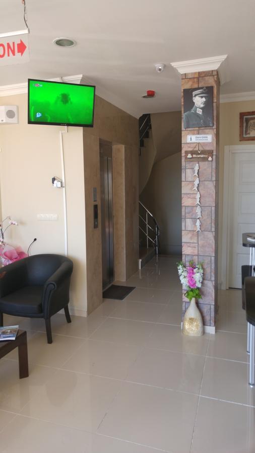 Hotel Doyuranlar Ata