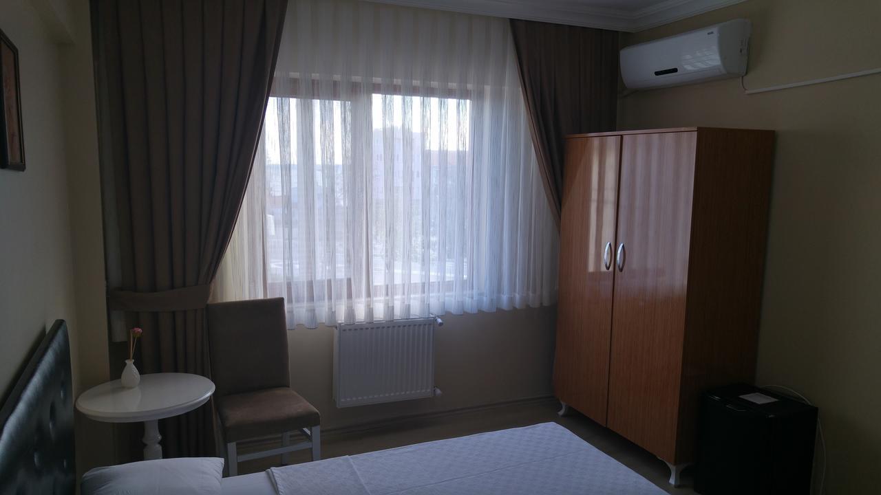 Doyuranlar Ata Hotel