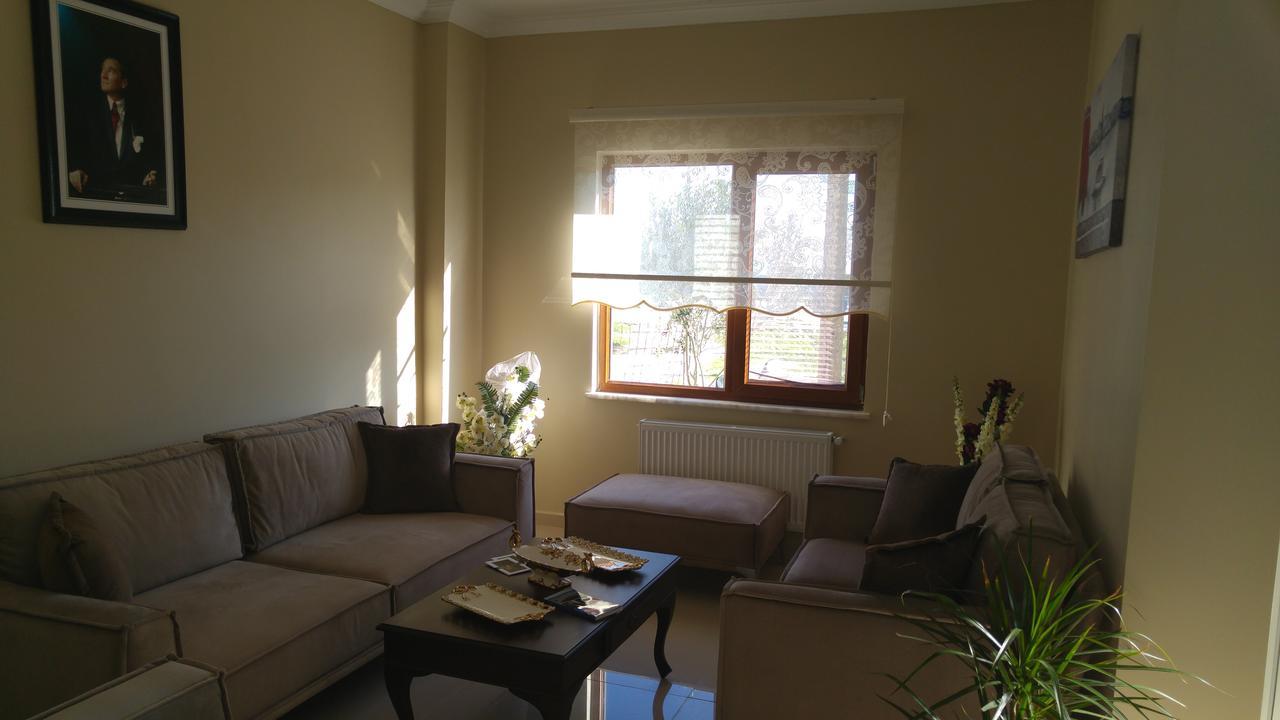 Doyuranlar Ata Hotel 3*
