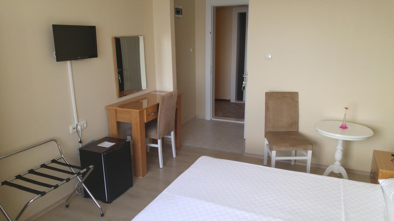Hotel Doyuranlar Ata