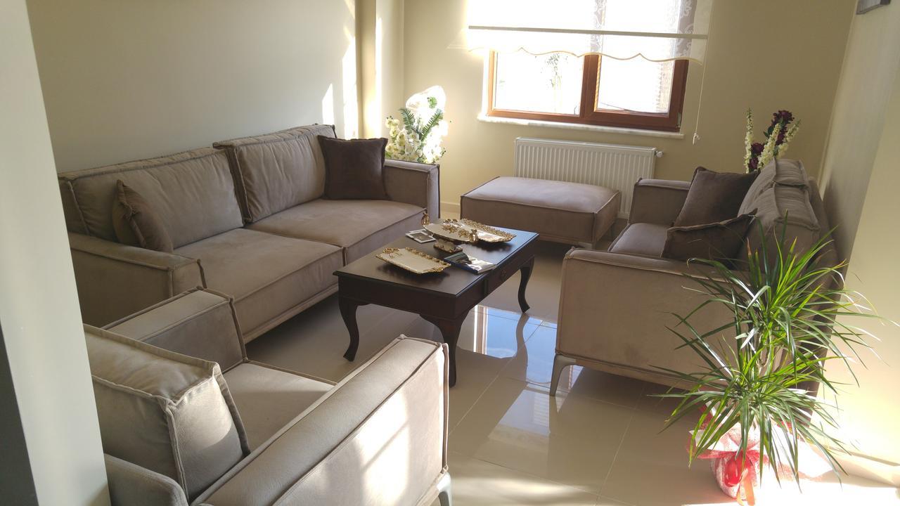 Doyuranlar Ata Hotel 3*