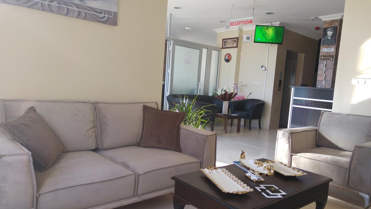Hotel Doyuranlar Ata Eceabat