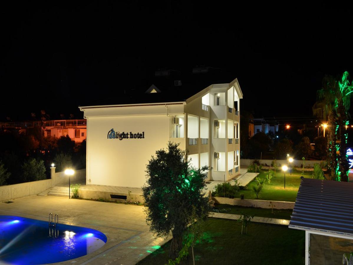 Delight Boutique Hotel Akbuk (Didim)