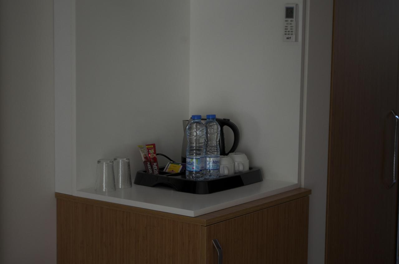 Delight Boutique Hotel Akbuk (Didim)