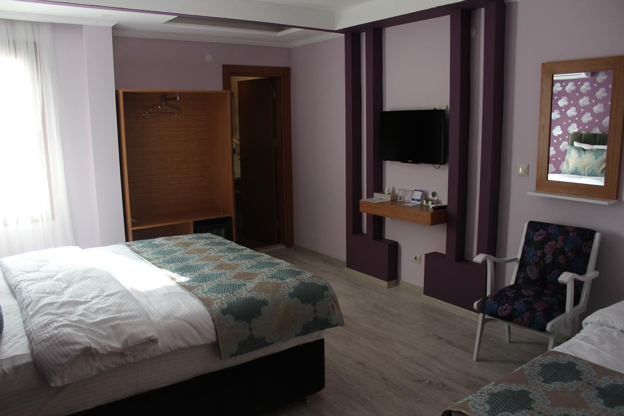 Hotel Safran