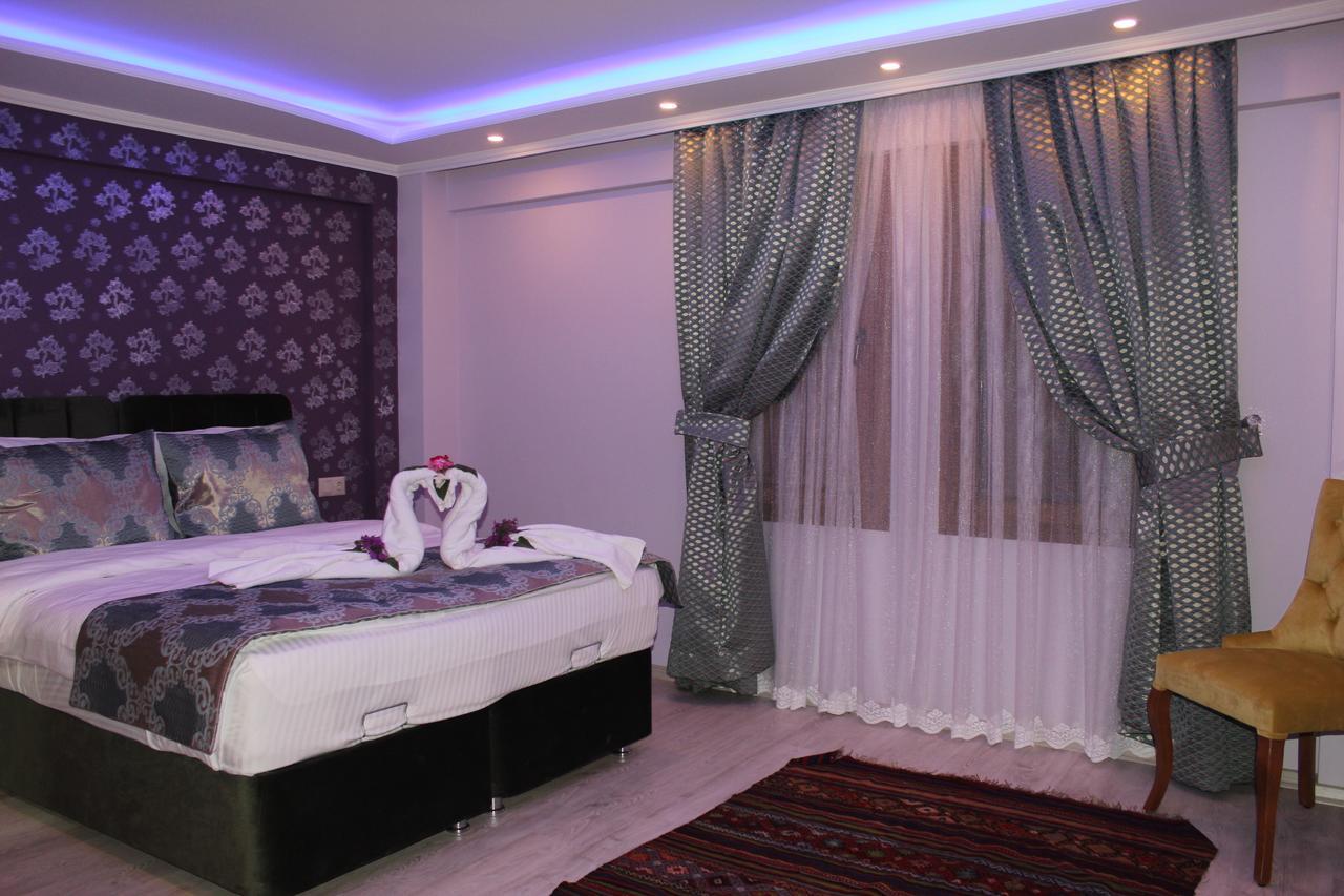 Safran 3*