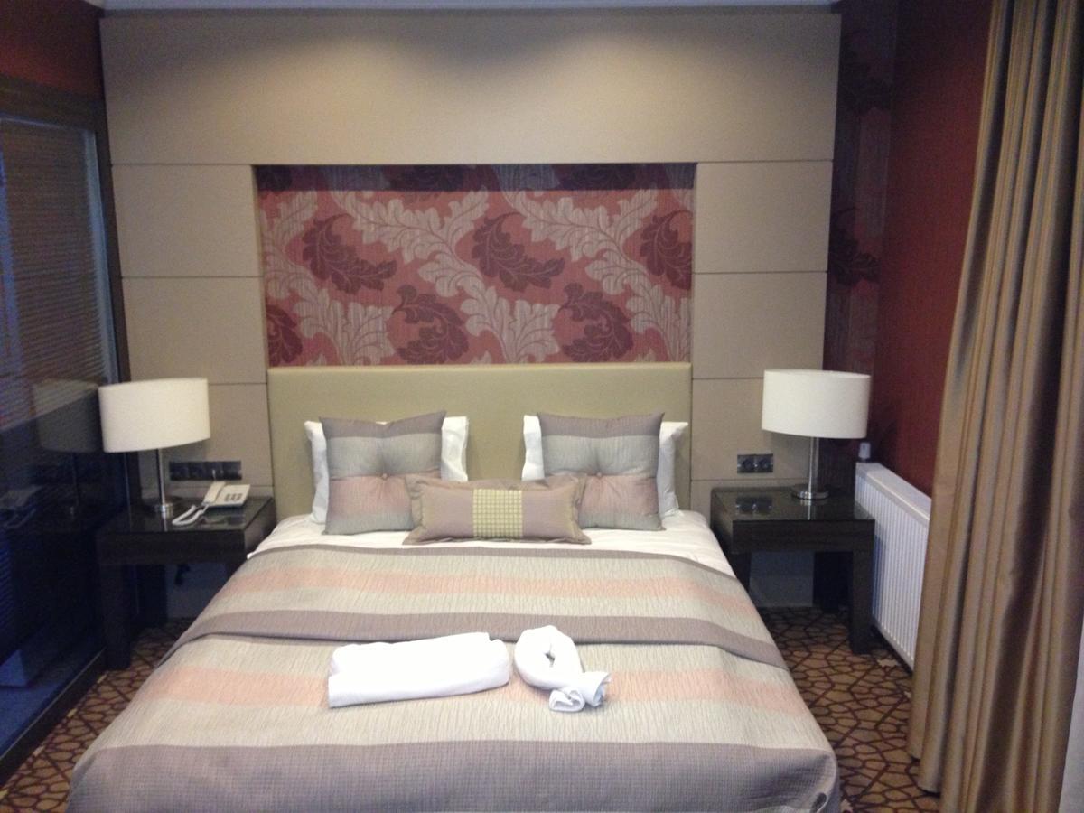 Prens Istanbul