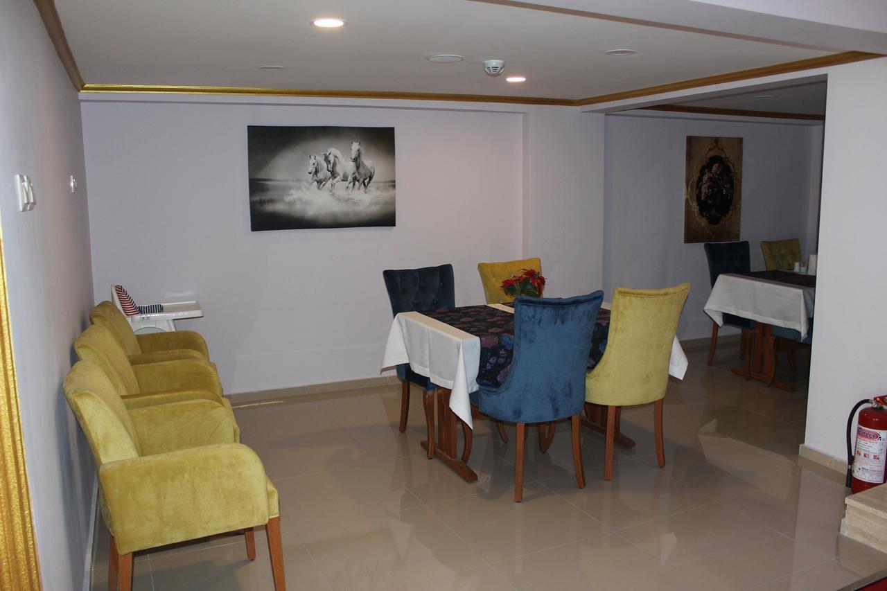 Safran 3*