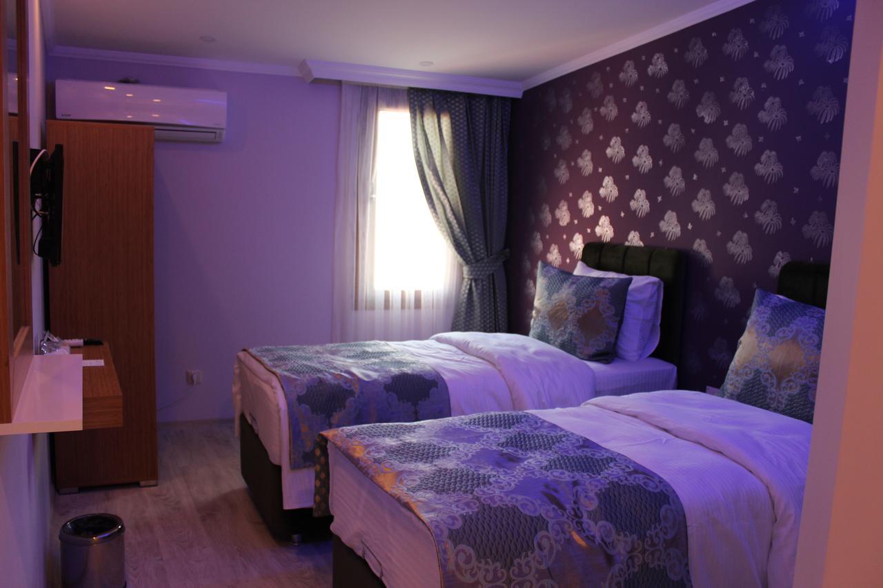 Safran 3*