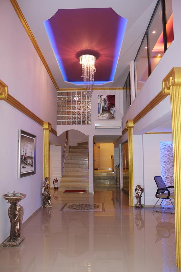 Safran Hotel