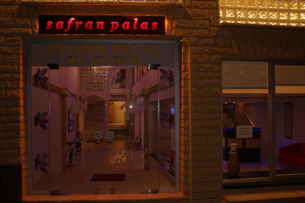 Safran 3*