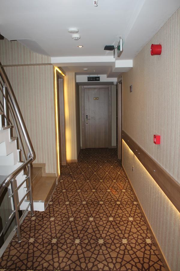 Prens Istanbul