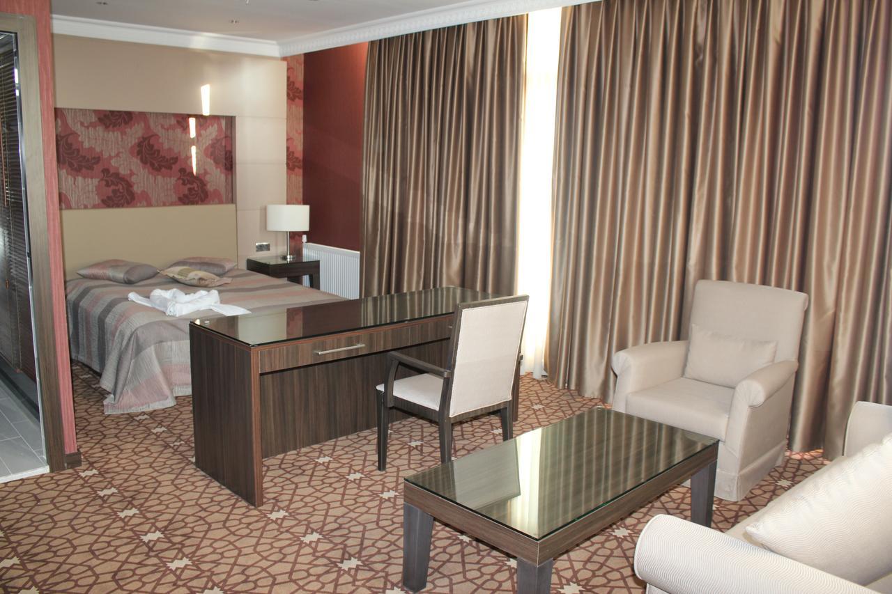 Hotel Prens Istanbul