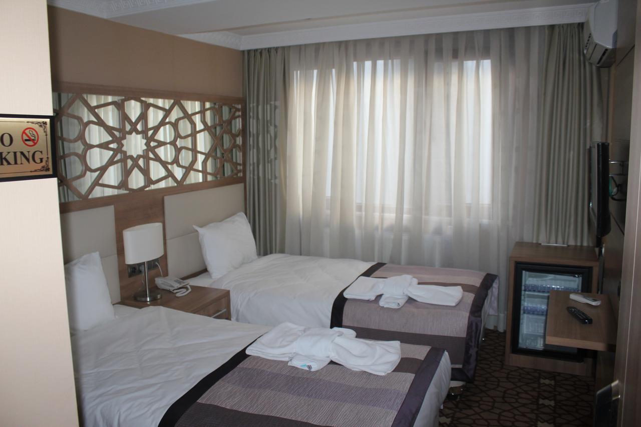 Prens Hotel 3*