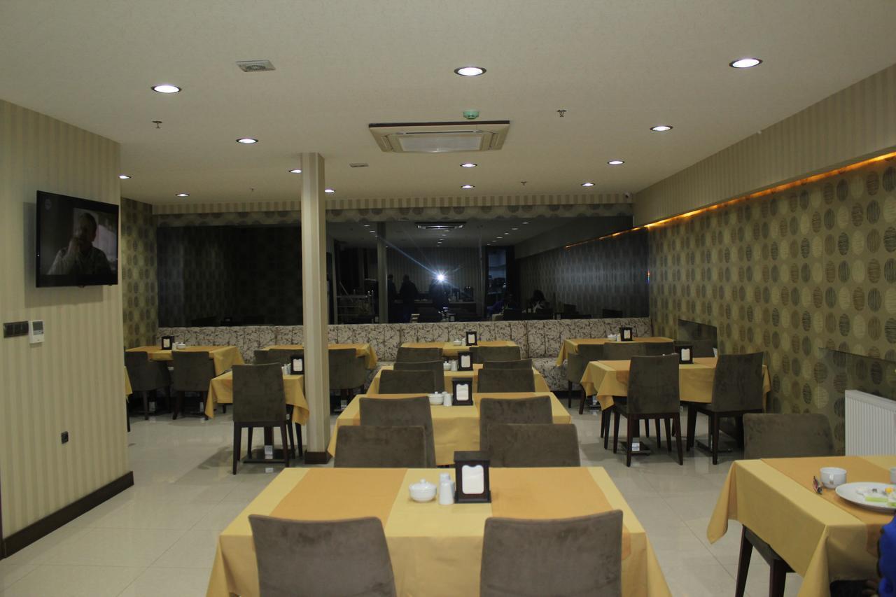Prens Hotel