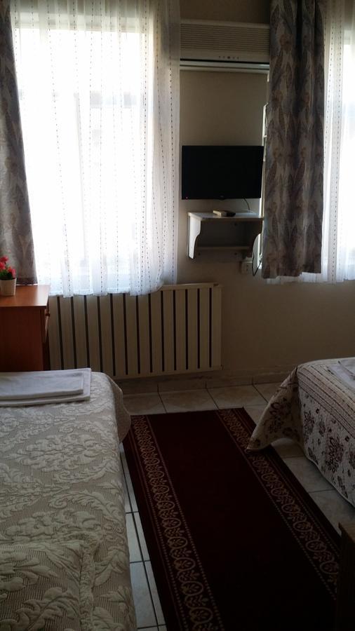 Cetin Hotel *